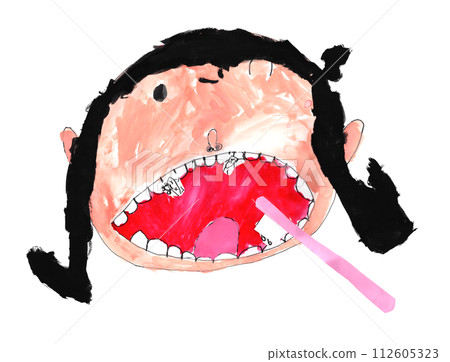 兒童預防蛀牙日 112605323