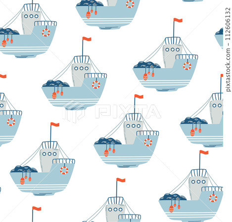 1648_boats_pattern2 1648_boats_pattern2 112606132