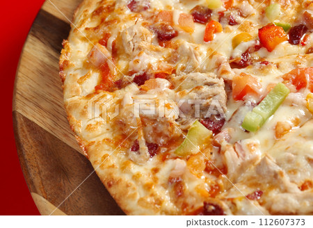Pizza butcher shop Pizza butcher shop 112607373