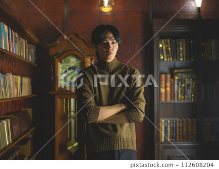 conceptual image photo 112608204