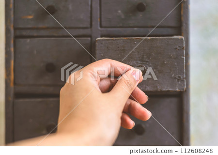 conceptual image photo 112608248