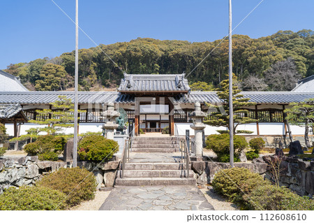 興勝寺藥院門(京都府宇治市) 興勝寺藥院門(京都府宇治市) 112608610