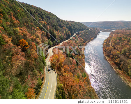 The Hawks Nest in NewYork 112611861