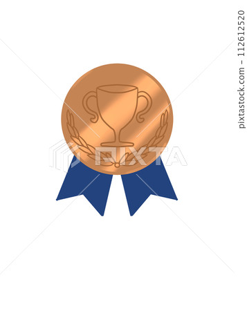 bronze medal 9 112612520