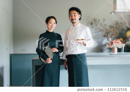 Restaurant owner image 112612558