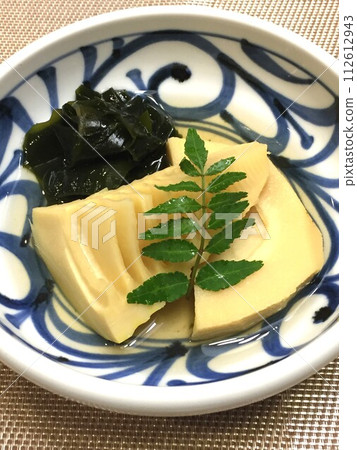 嫩竹野菜燉菜 嫩竹野菜燉菜 112612943