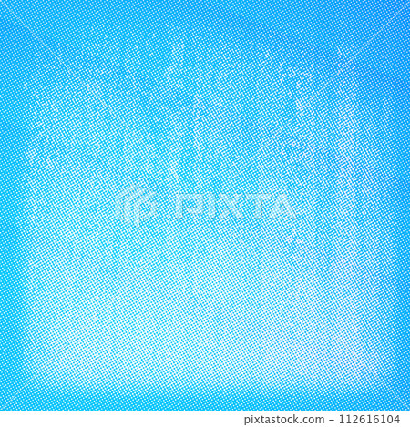 Blue square background banner for various design works with copy space for text or your images Blue square background banner for various design works with copy space for text or your images 112616104