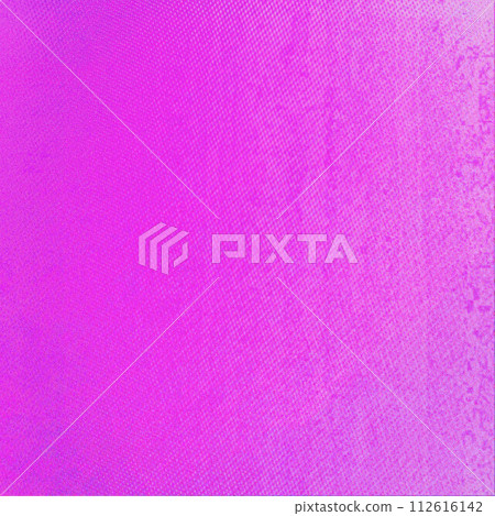 Pink square background banner for various design works with copy space for text or your images 112616142