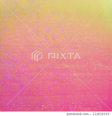 Pink square background banner for various design works with copy space for text or your images 112616143