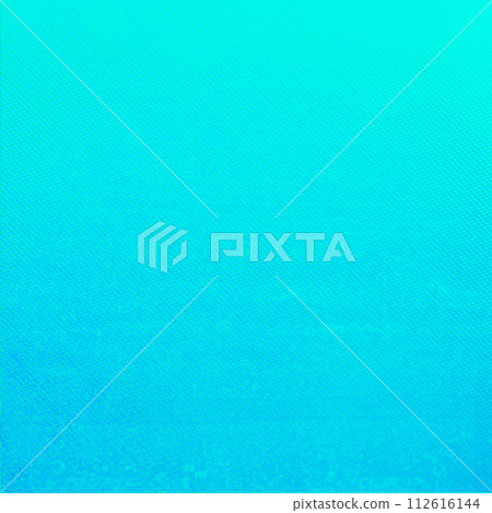 Blue square background banner for various design works with copy space for text or your images 112616144