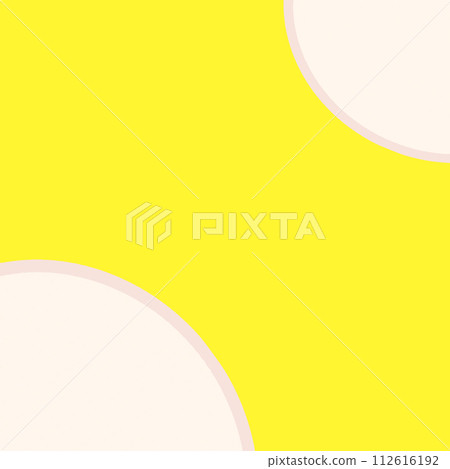 Yellow square background for various design works with copy space for text or your images Yellow square background for various design works with copy space for text or your images 112616192