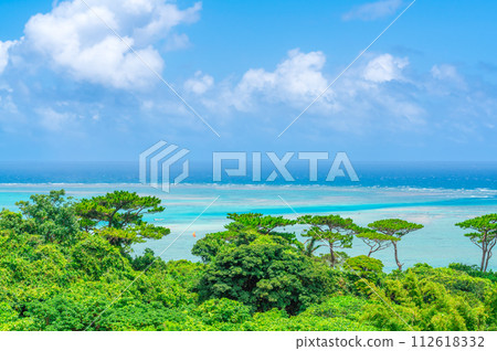 沖繩海 沖繩海 112618332