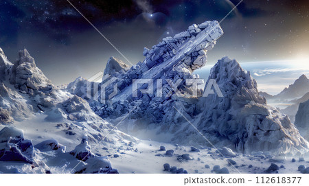 Rustic Tabletop with Blurred Cafe Ambience Rustic Tabletop with Blurred Cafe Ambience 112618377