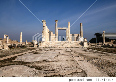 Laodikeia Ancient City Hellenistic city, Laodikeia Ancient City Hellenistic city, 112618407