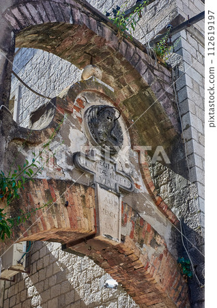 Old town, Kotor, Montenegro. Old town, Kotor, Montenegro. 112619197