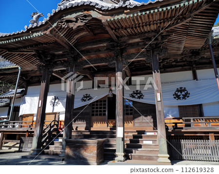 Izu Shuzenji Main Hall January Izu Shuzenji Main Hall January 112619328
