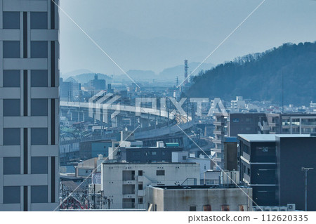 Hokuriku Shinkansen extension project 112620335