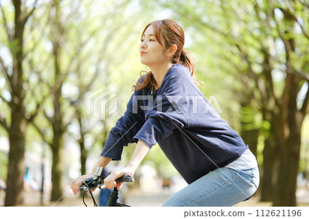 美麗的日本女性 112621196