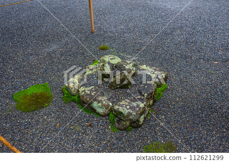 Ise Grand Shrine scenery Mitsuishi Ise Grand Shrine scenery Mitsuishi 112621299