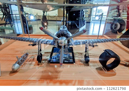 鹿野空軍基地歷史博物館 鹿野空軍基地歷史博物館 112621798