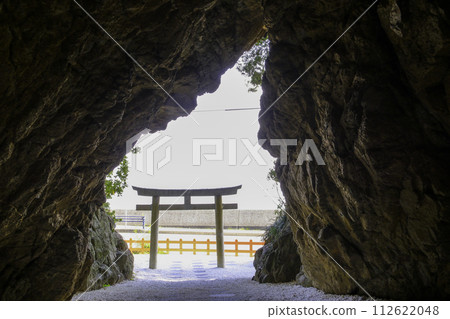 安井戶神龍神社鳥居1號 安井戶神龍神社鳥居1號 112622048