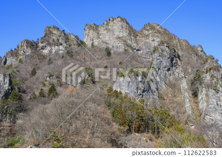Mount Myogi Mount Myogi 112622583