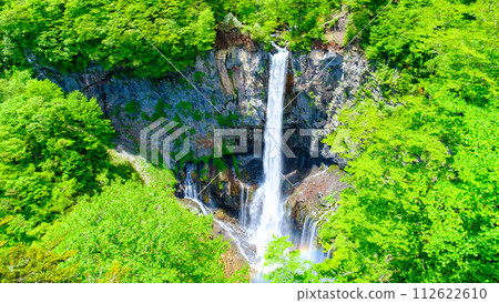 Kegon Waterfall Kegon Waterfall 112622610