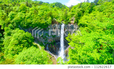 Kegon Waterfall 112622617