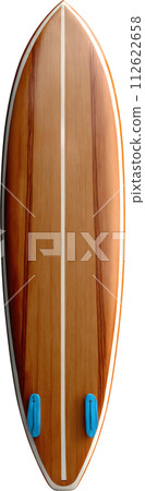 surfboard surfboard 112622658