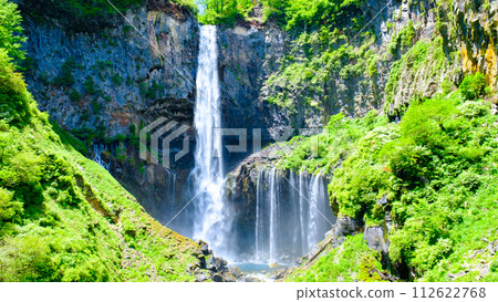 華嚴瀑布 112622768