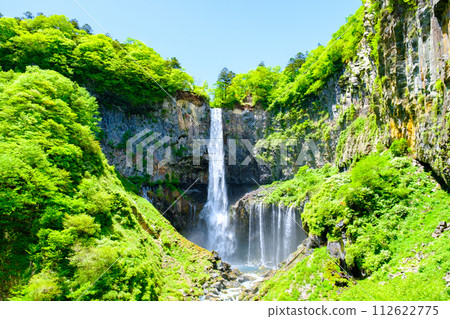 Kegon Waterfall 112622775