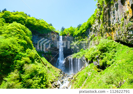 Kegon Waterfall Kegon Waterfall 112622791