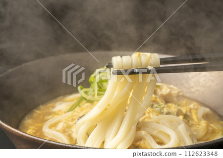 蠔油筷子烏龍麵 蠔油筷子烏龍麵 112623348