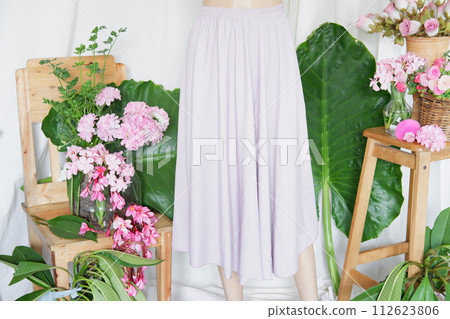 beautiful women's clothing details for casual 112623806