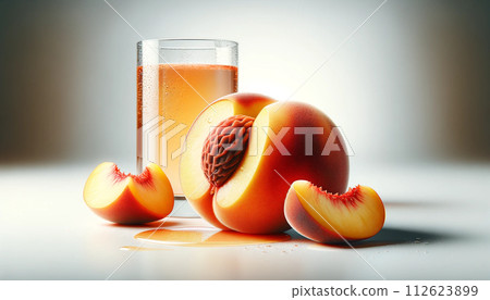 Very delicious peaches, peach juice, peach orchard, peach party, commercial peach pictures, peach dessert dinner, peach season Very delicious peaches, peach juice, peach orchard, peach party, commercial peach pictures, peach dessert dinner, peach season 112623899