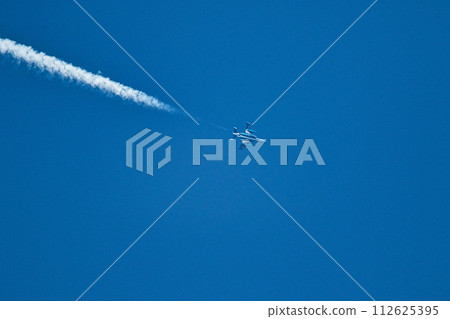 Blue Impulse 飛行慶祝北陸新幹線開通 Blue Impulse 飛行慶祝北陸新幹線開通 112625395