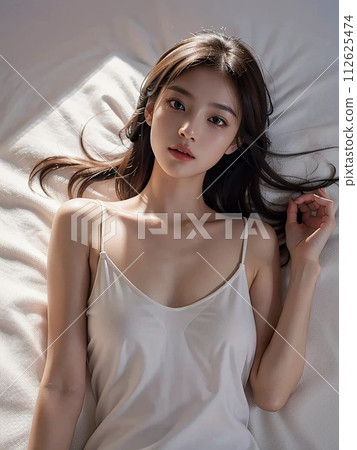 美麗可愛的女人 美麗可愛的女人 112625474