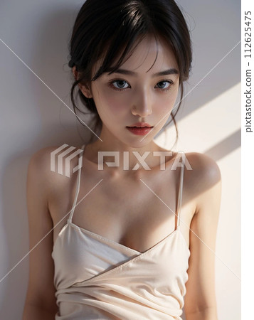 美麗可愛的女人 美麗可愛的女人 112625475