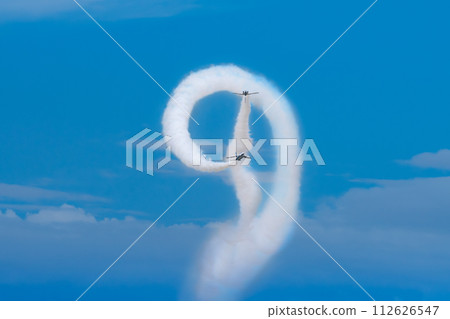 松島空軍基地航空節藍色脈衝特技飛行開瓶器 112626547