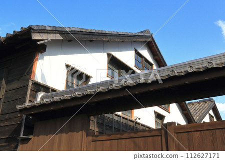 岡崎市的舊街道 岡崎市的舊街道 112627171