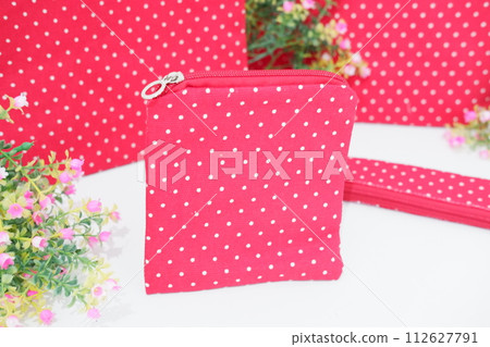 beautiful patterned bag for leisure beautiful patterned bag for leisure 112627791