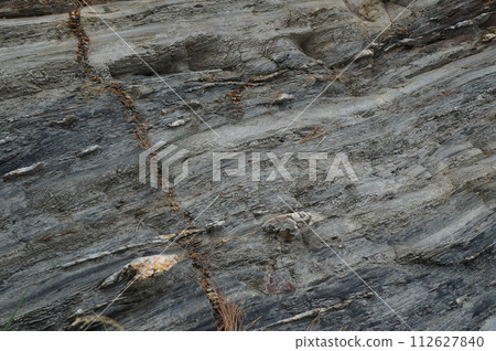 慶良間群島的地質地層 慶良間群島的地質地層 112627840