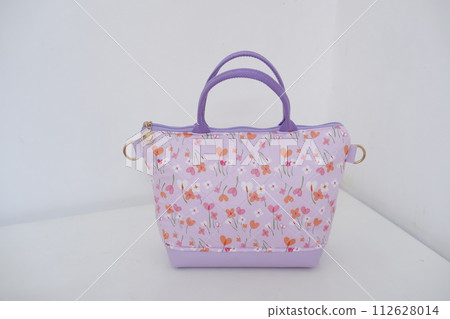 beautiful patterned bag for leisure beautiful patterned bag for leisure 112628014