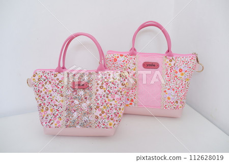beautiful patterned bag for leisure beautiful patterned bag for leisure 112628019