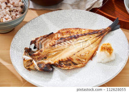 竹莢魚的開幕 竹莢魚的開幕 112628055