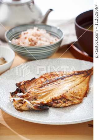 竹莢魚的開幕 竹莢魚的開幕 112628067