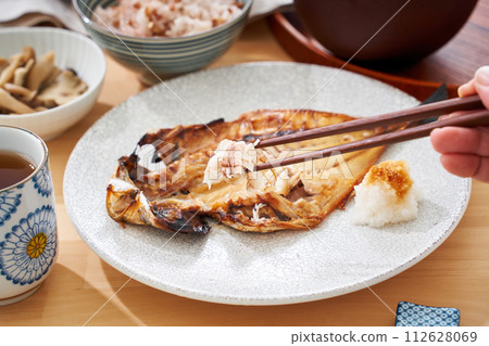 竹莢魚的開幕 竹莢魚的開幕 112628069