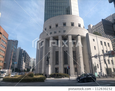 大阪證券交易所 112630232