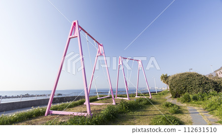 beautiful coastal scenery beautiful coastal scenery 112631510