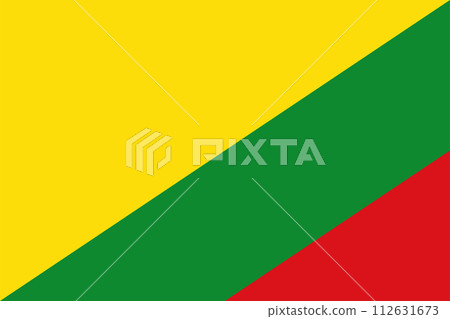 Flag Department of Pasco (Republic of Peru) Flag Department of Pasco (Republic of Peru) 112631673